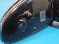 Lusterko prawe Kia Stinger SNOW WHITE PEARL europa