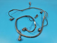 Czujnik parkowania PDC Vw Golf VII L041 5Q0919275, 5G0971104D