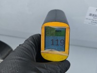 Błotnik tył prawy Land rover range Evoque I 11-18 ćwiartka