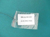 Skrzynia biegów 20DL30 Citroen C5 I 2.0 16v