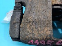 Zacisk przód prawy Audi 80 B4 2.0 jedn