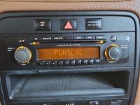 Radio fabryczne Porsche Cayenne I 7L5035186F radioodtwarzacz