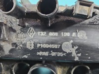 Pokrywa zaworów Dacia Sandero II 12-20 1.0 12V Sce