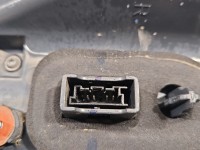 Lampa tył prawa Producent części: BMW, TOURING KOMBI LED W BŁOTNIK Bmw f10 f11 kombi