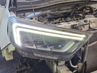 Reflektor prawy lampa przód Opel Mokka A EUROPA