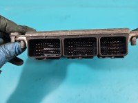 Komputer Sterownik silnika 0281010787 Renault Master II 2.2 dci