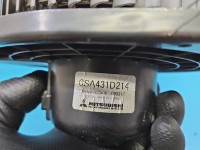 Dmuchawa nawiewu wentylator Mitsubishi Lancer VIII 07-16 europa