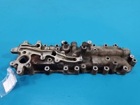 Pokrywa zaworów Isuzu D-Max II 11-19 2.5d (4JK1E5S-LA)