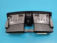 Kratka nawiewu środkowa Renault Megane III EUROPA