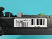 Sterownik moduł BSI Peugeot 508 I 9664992380, S180121005G