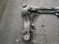 WÓZEK KOŁYSKA TRAWERS Sanki Belka silnika Audi A4 B5 2.5 tdi