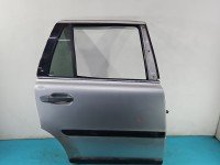 Drzwi tył prawe Volvo XC90 I 02- HB 5d srebrny 426-26