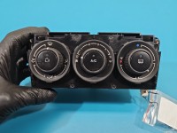 Konsola panel nawiewu Peugeot 308 I T7 69940002