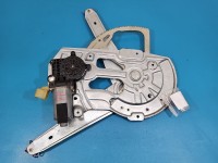 Podnośnik przód prawy SZYBY WINDA Volvo S80 I 6PIN 4d sedan