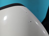 Lusterko prawe Vw Golf VI LB9A HB / EUROPA / LAKIER: LB9A / 6pin / Odpryski europa