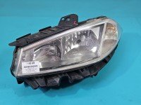 Reflektor lewy lampa przód Renault Megane II EUROPA