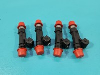 Wtryskiwacz Opel Astra IV J 0280158181 1.4 16V