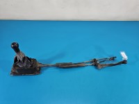 DŹWIGNIA LEWAREK WYBIERAK LINKI Vw Polo III 6N 1.4 8V