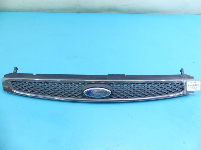 Atrapa grill Ford Fiesta Mk6