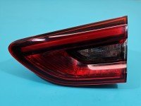 Lampa tył prawa Producent części: OPEL, KLAPY BAGAŻNIKA KOMBI / NR WG KATALOGU 39107533 LIFT Opel Insignia B kombi