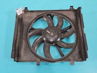 Wentylatory Wentylator chłodnicy Nissan Micra K13 V5305001, 21403-1HC1A 1.2 16v