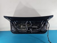 Klapa tył Toyota Corolla E15 sedan 4d 209