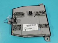 Sterownik moduł Mercedes W213 A2139009219