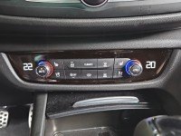 Konsola panel nawiewu Opel Insignia B 39177117