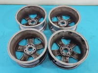 4X alufelgi felgi 16" komplet Vw Golf VII R16