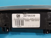 TRZECIE ŚWIATŁO STOP STOPU Opel Insignia A HB