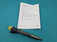 TESTOWANY Wtryskiwacz Volvo V40 II 12- 0445116046 2.0 D3