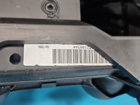 Deska rozdzielcza airbag pasażera kokpit Fiat Grande Punto