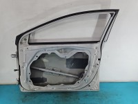 DRZWI PRZÓD PRAWE PASAŻERA Hyundai Elantra V 10-16 4d kremowy P3W