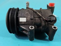 Sprężarka klimatyzacji kompresor Toyota Yaris III 1.3 vvti 1nr 447260-4201