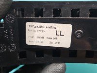 Uchwyt na napoje kubek Bmw X3 e83 1216388