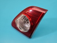 Lampa tył prawa klapy Toyota Corolla E15 sedan EUROPA 02-122