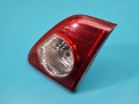 Lampa tył prawa Toyota Corolla E15 sedan