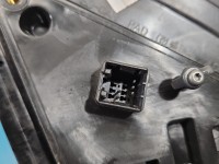 Lusterko lewe pin Kia Ceed I 06- HB 5d kolor 9S europa