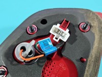 Lampa tył lewa Producent części: KIA, Z KLAPY Kia Sorento III HB