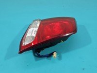 Lampa tył lewa Toyota Land Cruiser J200 07- HB
