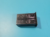 Gniazdo USB Dacia Sandero III 20- 284H37767R