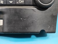 Konsola panel nawiewu Renault Laguna II 8200575240