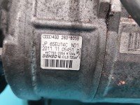Sprężarka klimatyzacji kompresor 4G0260805B, 447150-2354 AUDI A6 C7 3.0 tdi