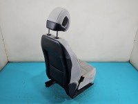 Fotel lewy przód kierowcy Citroen C4 II EU 5d