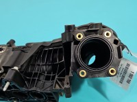 Kolektor ssący Opel Insignia A 55488212 2.0 cdti B20DTH