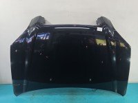 Maska przednia Hyundai Tucson I Czarny EB