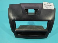 Ramka radia Isuzu D-Max II 11-19