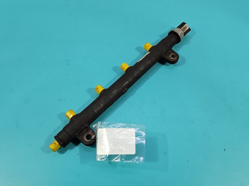 Listwa wtryskowa CZUJNIKI 5WS40209 Land Range Rover sport I L320 3.6 TD V8 368DT