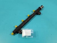 Listwa wtryskowa CZUJNIKI 5WS40209 Land Range Rover sport I L320 3.6 TD V8 368DT