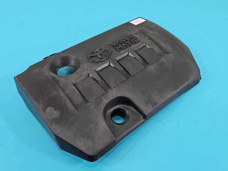 Osłona silnika górna Toyota Auris II 11212-0T080 1.6 16V Osłona silnika górna Toyota Auris II 11212-0T080 1.6 16V